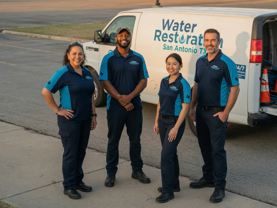 Water Damage Repair company in White Mountain, AK